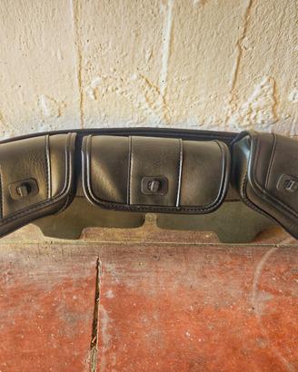 Borsello porta oggetti per batwing 