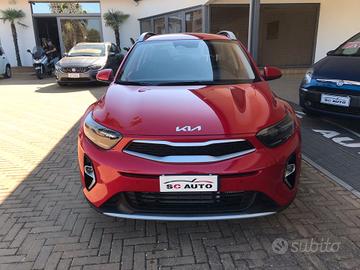 Kia Stonic 1.0 T-GDi 100 CV MHEV MT Urban