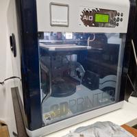 TRE Stampanti 3D FDM LEGGERE BENE