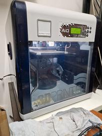 TRE Stampanti 3D FDM LEGGERE BENE