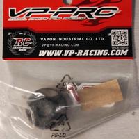 Campana Frizione 13T VP-PRO RS-504-13T