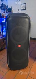 JBL Partybox 710 800W