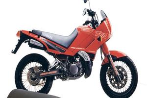 Ricambi usati per YAMAHA TDR 125 90