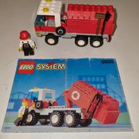 lego vintage 