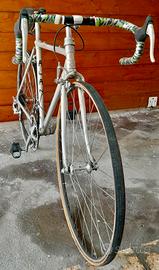 Bicicletta Alan in alluminio vintage