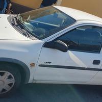 Opel Corsa 1.2 Swing