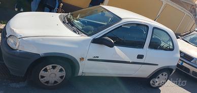 Opel Corsa 1.2 Swing
