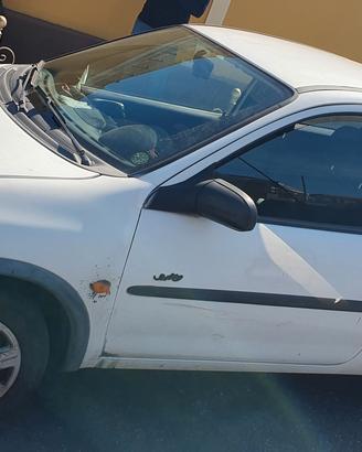 Opel Corsa 1.2 Swing