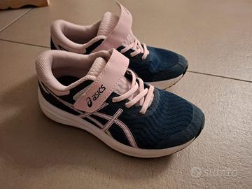 Scarpe asics patriot bambina