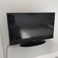 TV Samsung HD 32 pollici