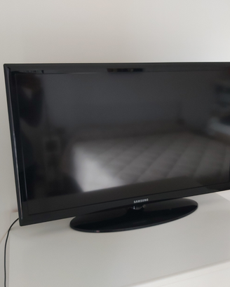 TV Samsung HD 32 pollici