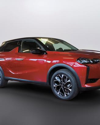 DS DS3 50kWh e-tense Opera auto