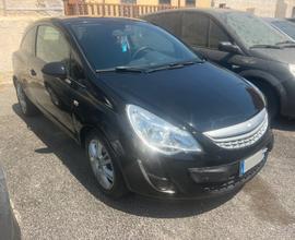 Opel Corsa 1.2 85CV 3 porte GPL-TECH Elective