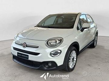 FIAT 500X 1.3 Multijet 95 CV Connect