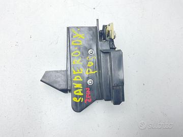 SERRATURA POSTERIORE DESTRA DACIA Sandero Serie II