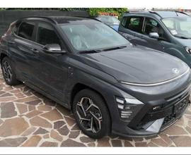 HYUNDAI Kona HEV 1.6 DCT NLine