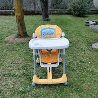 Seggiolone Peg-Perego Prima Pappa 