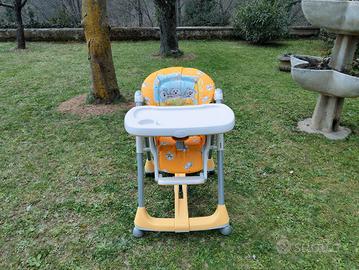 Seggiolone Peg-Perego Prima Pappa 