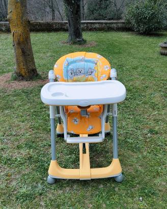 Seggiolone Peg-Perego Prima Pappa 