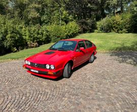 Alfa romeo gtv6