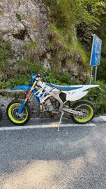 Tm smr/en 300 carb.