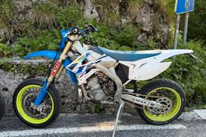 Tm smr/en 300 carb.