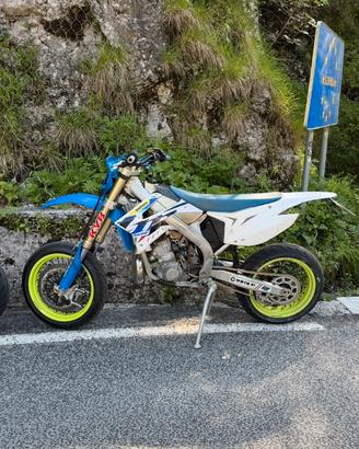 Tm smr/en 300 carb.