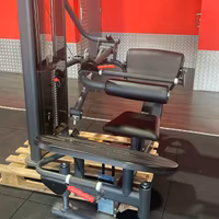 🏋️ 5 MACCHINARI PANATTA COMPLETA LA TUA SALA PESI