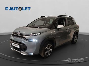 Citroen C3 Aircross PureTech 110CV S&S Feel