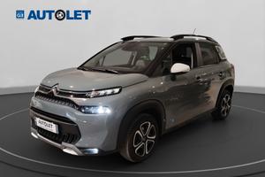 Citroen C3 Aircross PureTech 110CV S&S Feel