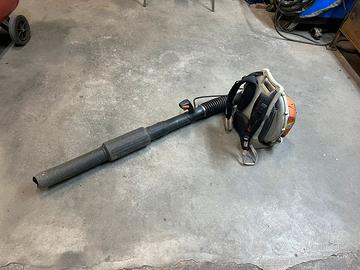 Ricambi soffione stihl br 550