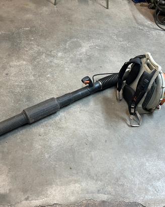 Ricambi soffione stihl br 550