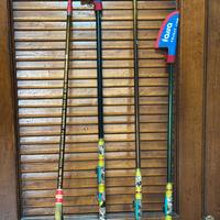 VERBANESE DUE BY GINO SOFFRITTI - SET DI N°4 CANNE