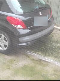 vende auto 