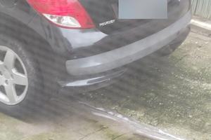 vende auto 