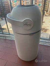 Mangiapannolini chicco