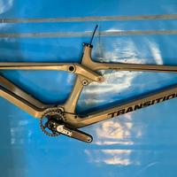 TRANSITION SCOUT carbon TG m