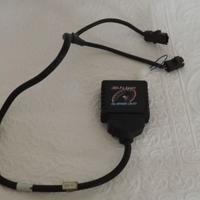 Centralina aggiuntiva