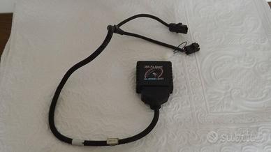 Centralina aggiuntiva