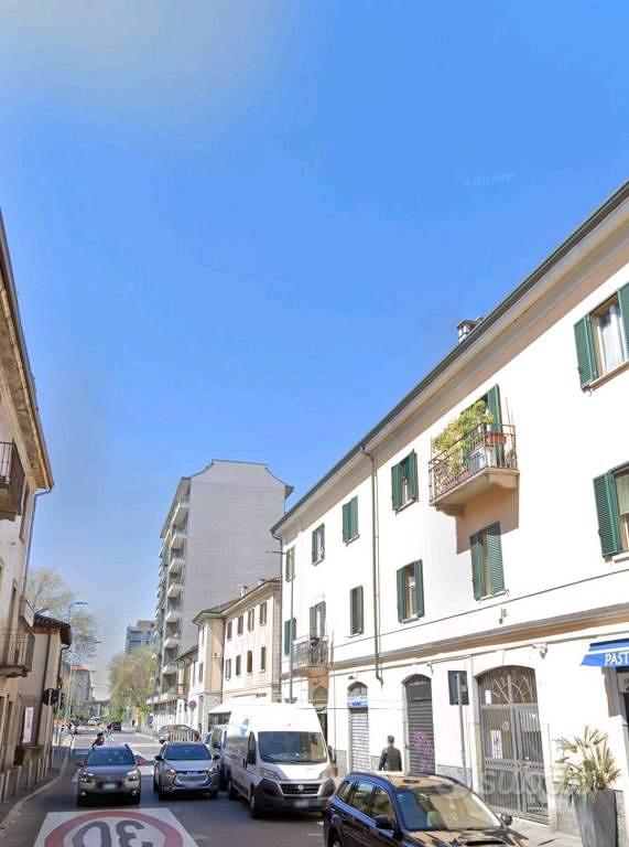 Appartamento – Milano, Lambrate, Municipio 3 - Vista 4