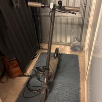 Monopattino Elettrico Xiami