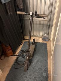 Monopattino Elettrico Xiami