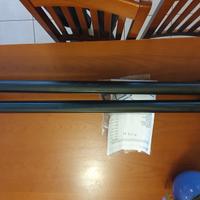 Barre VW originali Passat Golf Bora