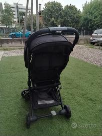 passeggino bebé confort