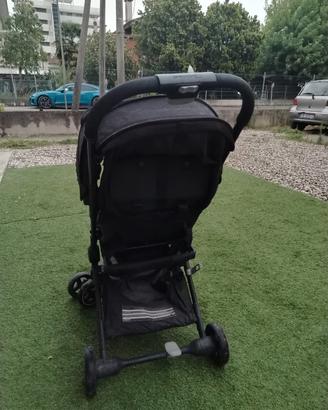 passeggino bebé confort
