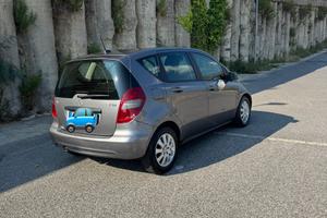 Mercedes Benz Classe A