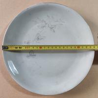 Tris di Piatti vintage in porcellana Eschenbach