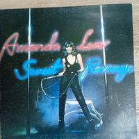 vinile Amanda Lear 