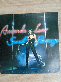 vinile Amanda Lear 