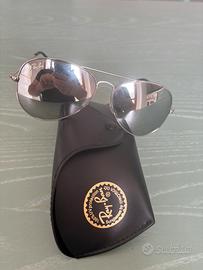 Occhiali Ray ban aviator